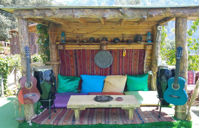 Shiva Camp - Foto 38