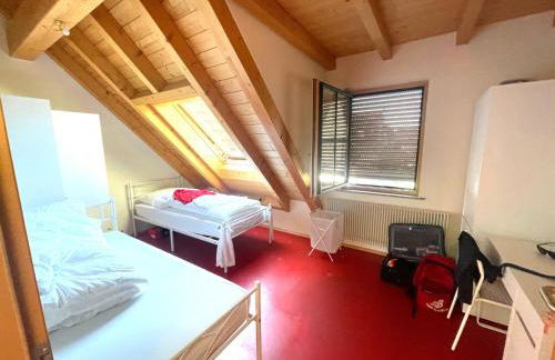 Gästehaus Rottenburg Tübingen Reutlingen - Foto 9