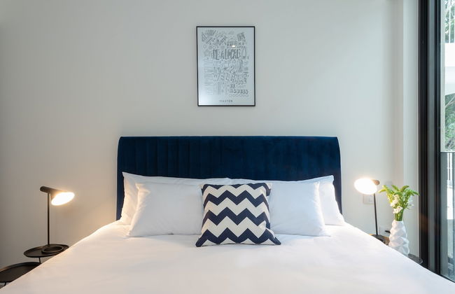 master Shenkin - Foto 8