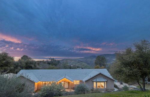 Sunset Lookout Mountain villa, Meadows, Gazebo - Foto 53