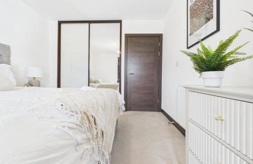 Mid-Long Stay 1 Bedroom Apartment Great Baddow - Foto 19