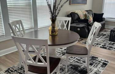 Sparrows Nest 3br 2 and half bath beach cottage - Foto 35