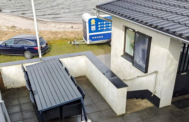 4 Person Holiday Home in Farso - Photo 55