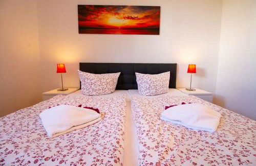 Ferienwohnung Rabe - Foto 36