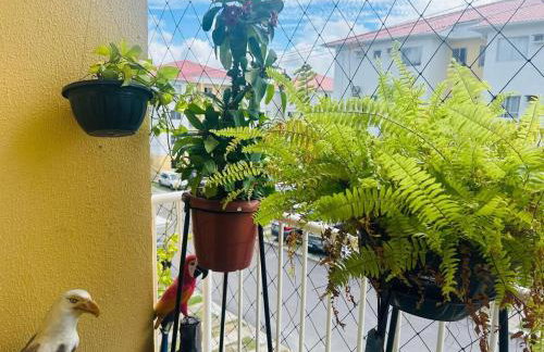 Apartment in Torquato Tapajós - Foto 16