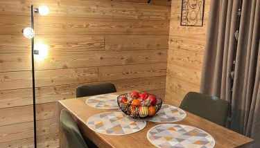 Studio neuf et chaleureux - Foto 2