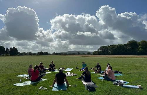 Well-equipped Apartment at Westerlands Farm - Foto 53