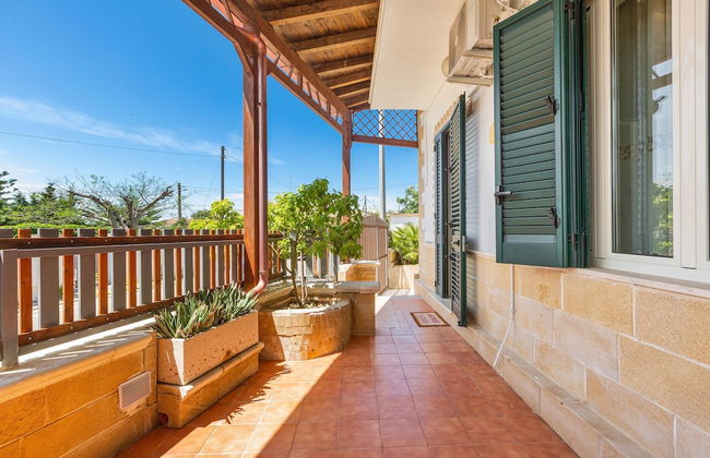 3423 Villetta Luna Maria by Barbarhouse - Foto 26