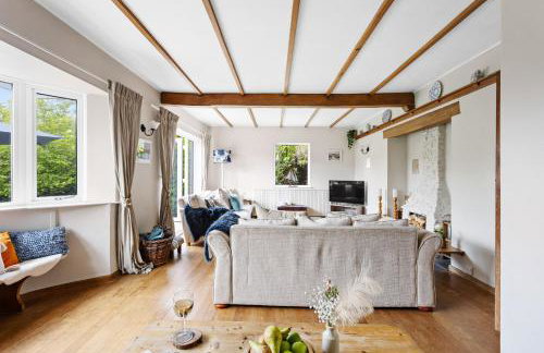 Blue Haze - Family accommodation with private beach access - Foto 11