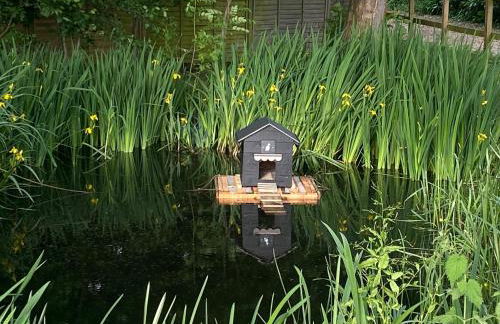 The Little Barn - Foto 49