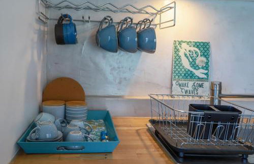 Reflet Bleu du Lac d'Annecy 3 étoiles - Face au lac, Parking gratuit, Paddle board - Foto 25