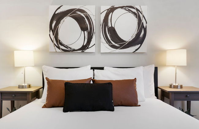 Simple and Roomy 1BR Apt in Evanston - Foto 3