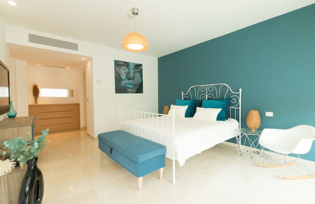 High Class Condo at Marina by FeelHome - Foto 8