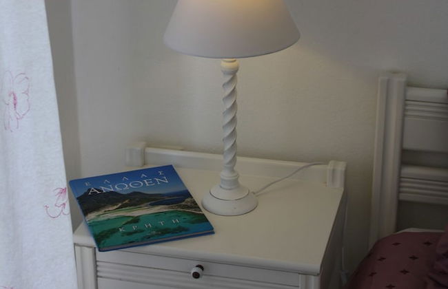 Villa Fleria - Foto 8