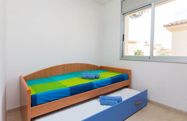 Plaza Hortensias - Foto 17