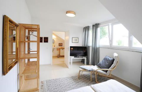 160qm Wohnung mit Balkon nahe Salzburg - Freilassing 2 Schlafzimmer, 2 Bäder - Foto 21