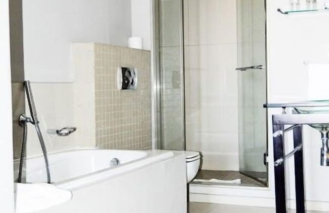 Infinity Self-Catering Apartments - Photo 69