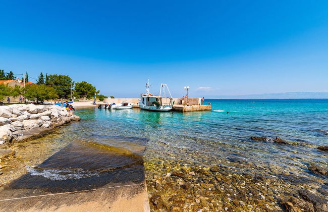 Room in Cabin - Caravan Near the sea 1 - Foto 17