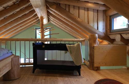 Holzhauszeit - Foto 43