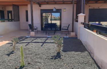 Villa Punta Calma - Foto 8