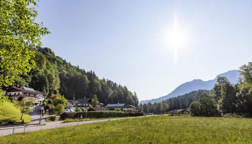 Haus Bergwelten - Foto 4