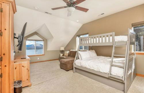 Moosewood Haven - Ideal Lakeside Retreat - Foto 20