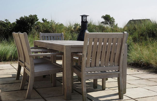 Villa in Midsland Near the Sea - Foto 13