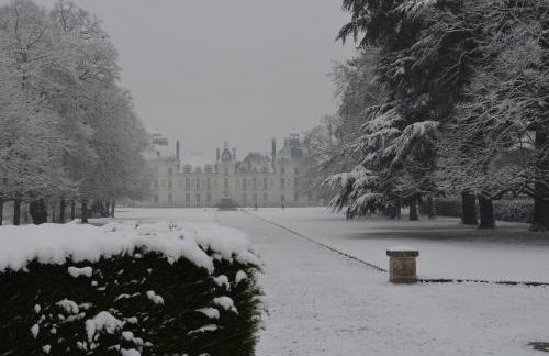 domaine des chevrettes - Foto 16