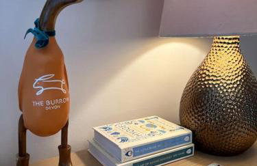 The Burrow Devon - Foto 25