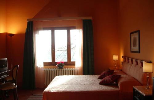 Torraccia di Chiusi Agriturismo Relais - Photo 152