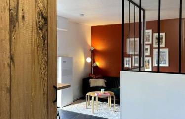Appartement cosy Anglet - Foto 2