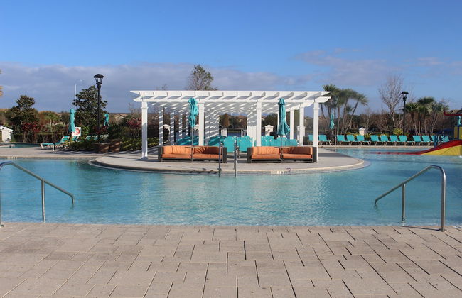 Upscale Kissimmee Retreat - Foto 31