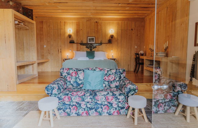 Casa do Salgueiral - Photo 29