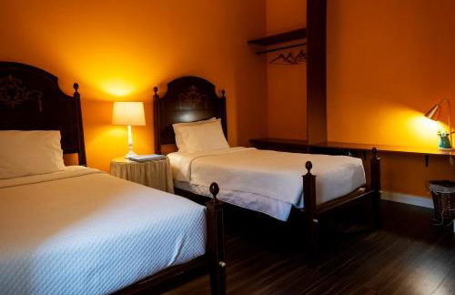 Casa Villa Cottage - Photo 19