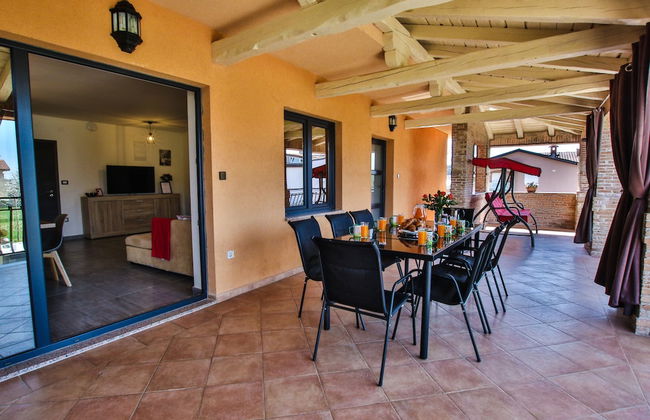 Apartment Tina with Hot Tub - Foto 32