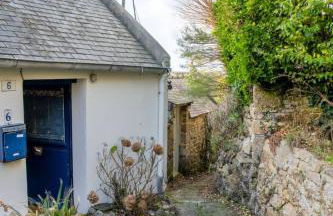 TY PENTY - Petit cocon pour 2 en bord de mer - Foto 29