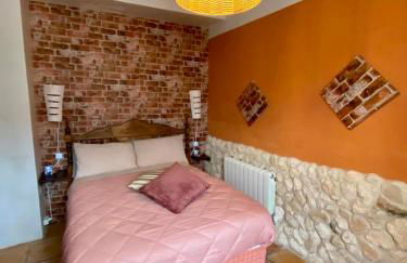 Casa Rural Ubeda - Full House - Casa Completa - Foto 89