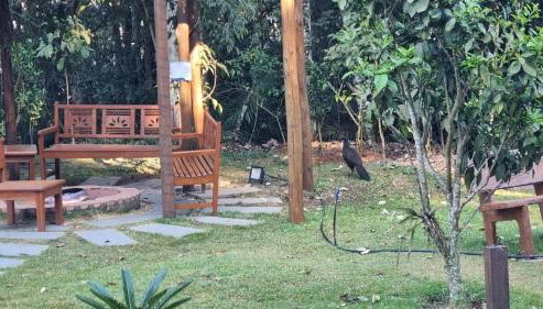 Flat no Vista Azul de frente para a Pedra Azul - Foto 3