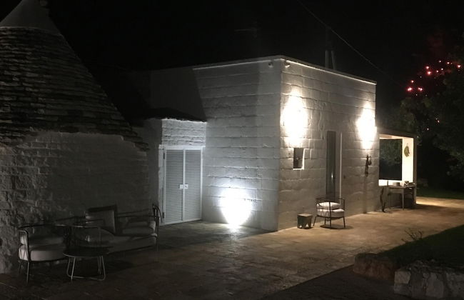 Trulli Lamascrasciola - Foto 12