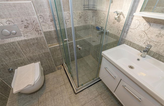 Yaşam Park Residence Apart Hotel - Photo 46