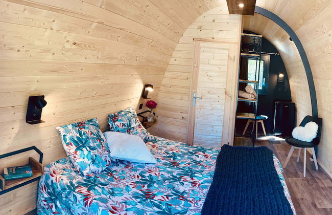 Domaine de L'Amitié - Foto 8