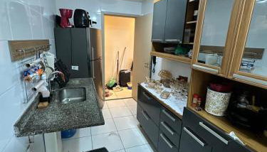 apartamento no reserva Ibiapaba cop 30 - Foto 2