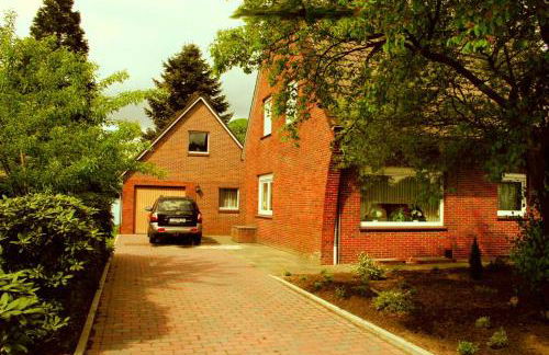 Haus Prilblume - Foto 15