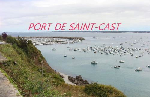 Gîte chambre Matignon 2-4 pers 5 kms mer spa - Foto 25