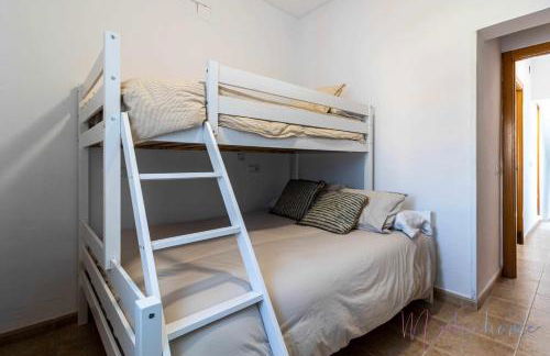 Chalet en la misma playa - Foto 28