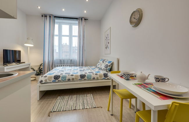 Kato Apartamenty Centrum - Photo 13