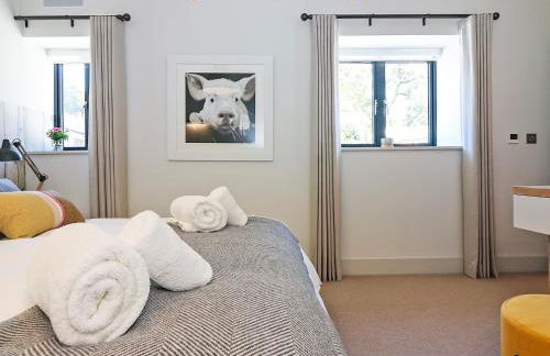 Pig House, Boskensoe Barns - Foto 13