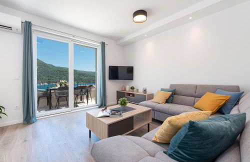 Amazing Sea View Apartments Petra & Paula - Foto 58