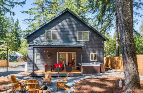 Perch - Cozy Pines - Foto 24