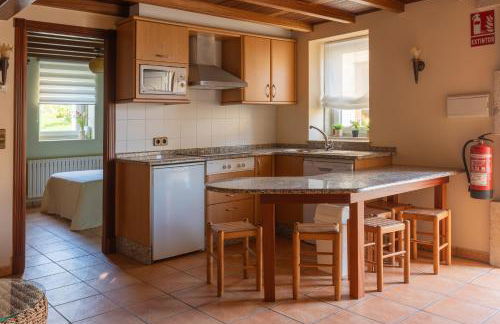 Casa LarSanAdrian 2 - Foto 7